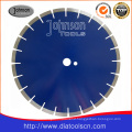 350mm Saw Blade for Green Concrete Cutting